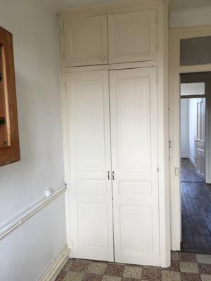 Appartement - 51 m² - 3 pièces