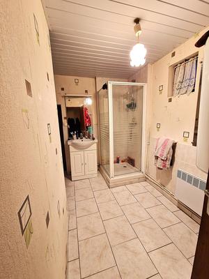 Maison - 111 m² - 5 pièces