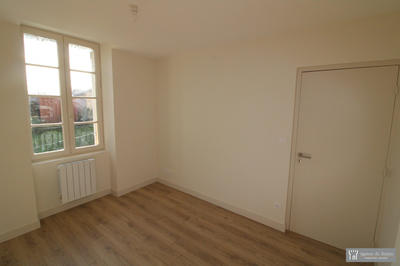 Maison ancienne - 77 m² - 4 pièces