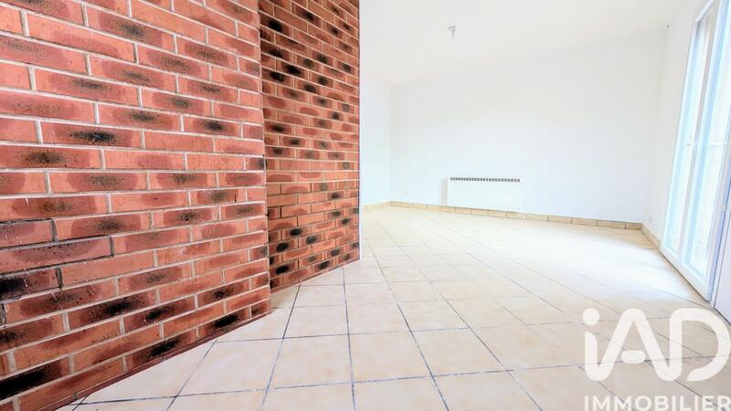 Maison - 97 m² - 4 pièces