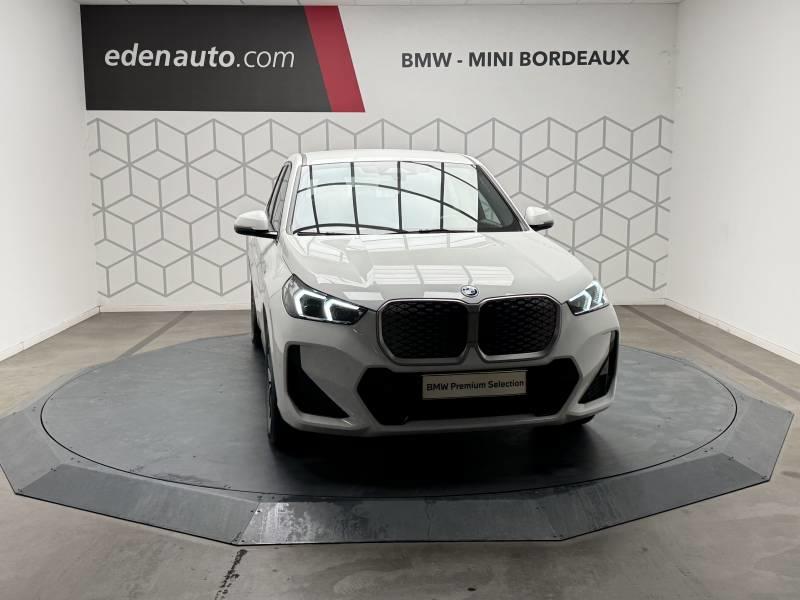 Bmw X1 iX1 eDrive20 204ch Bva m Sport