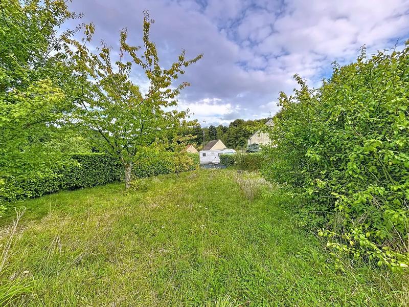 Maison - 97 m² - 4 pièces