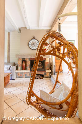 Maison - 149 m² - 8 pièces