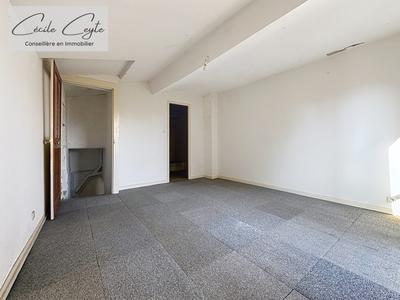 Maison - 49 m² - 2 pièces