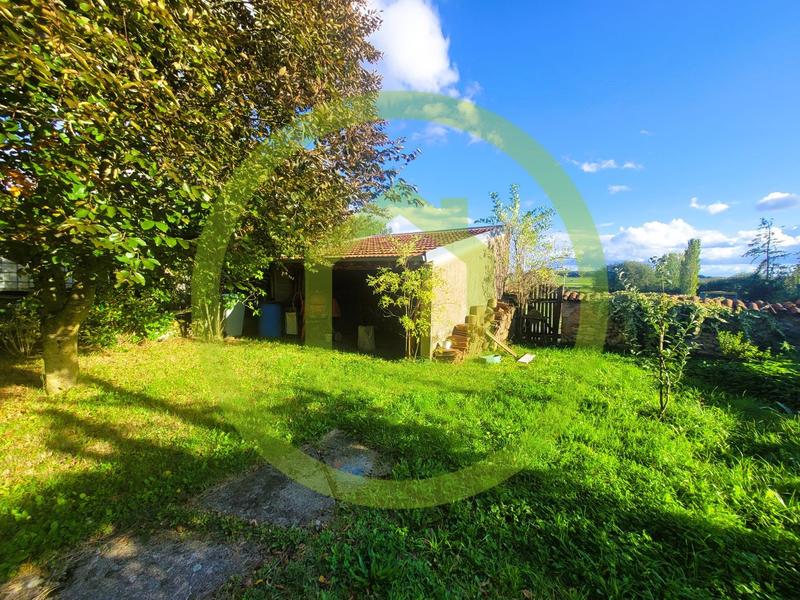 Maison - 182 m² - 6 pièces