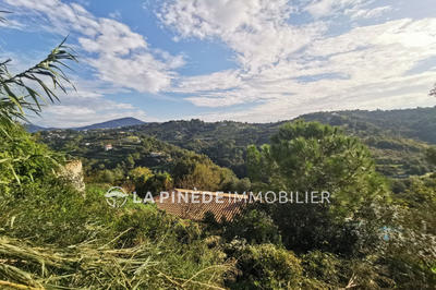 Terrain - 1 335 m²
