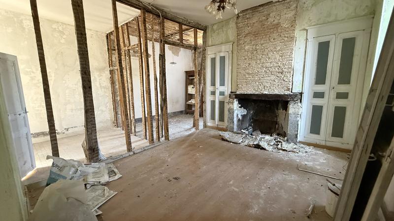 Maison - 153 m² - 4 pièces