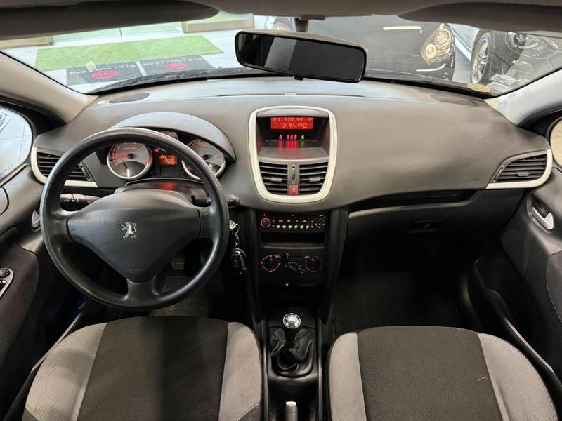 Peugeot 207 Sw 1.4i Break Trendy Phase 1 / Garantie 12 Mois