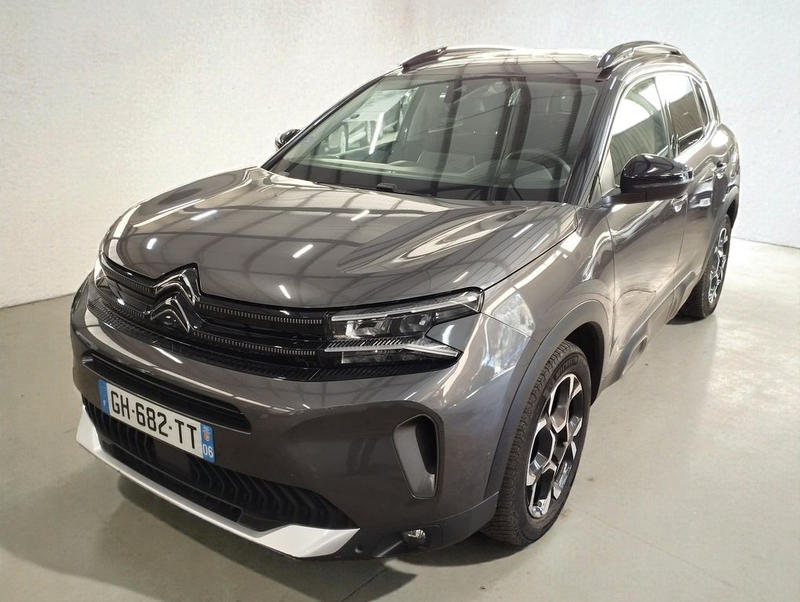 Citroën C5 Aircross 1.2 Thp 130 Ba 5p