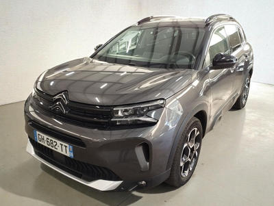 Citroën C5 Aircross 1.2 Thp 130 Ba 5p