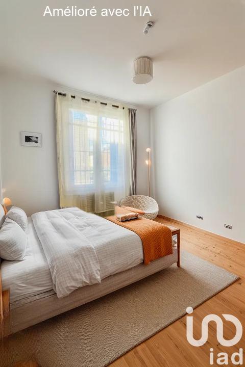 Appartement - 84 m² - 4 pièces