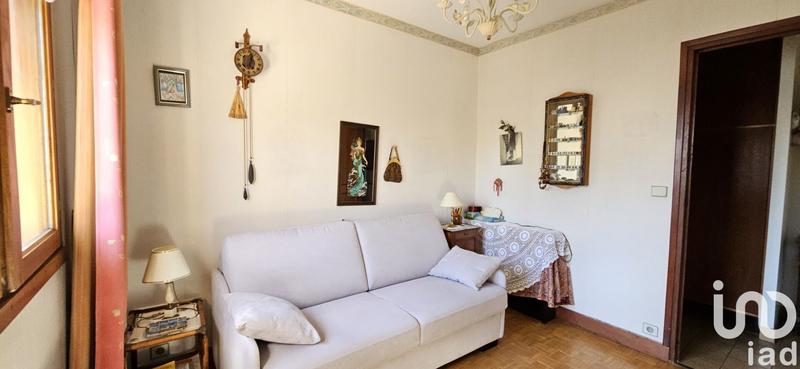 Maison - 166 m² - 8 pièces