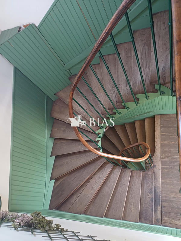 Appartement - 28 m² - 2 pièces