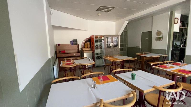 Local commercial - 284 m²