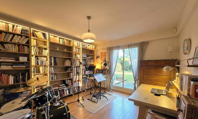 Maison - 132 m² - 6 pièces