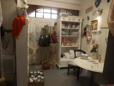 Immeuble - 9 pièces