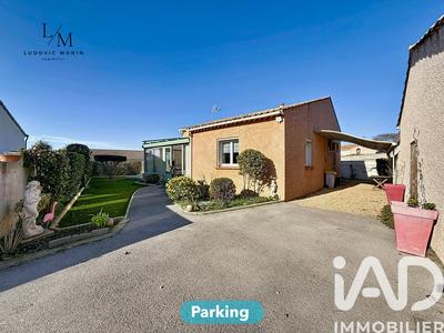 Maison - 156 m² - 5 pièces