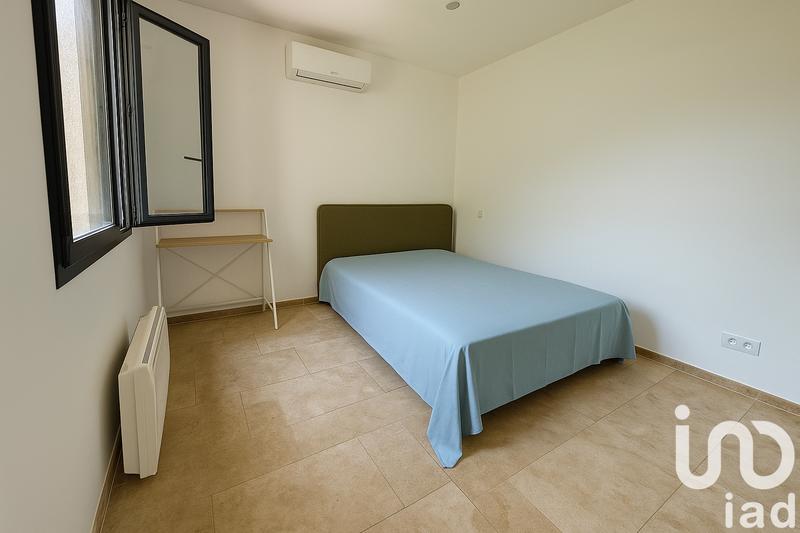 Maison - 155 m² - 5 pièces