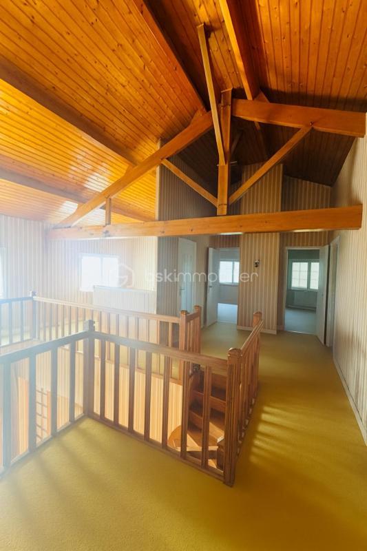 Maison de village - 165 m² - 11 pièces