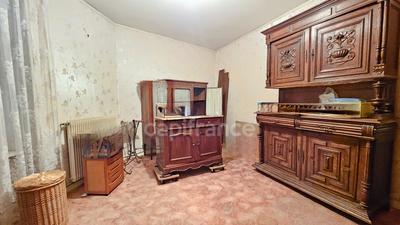 Immeuble - 240 m² - 12 pièces