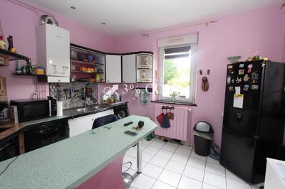 Maison - 160 m² - 7 pièces