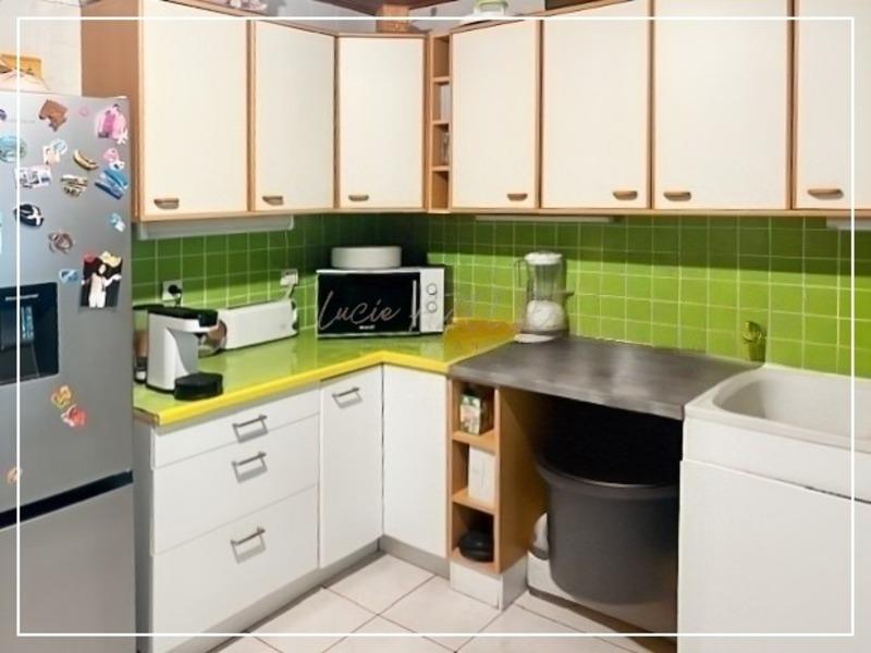 Maison - 129 m² - 5 pièces