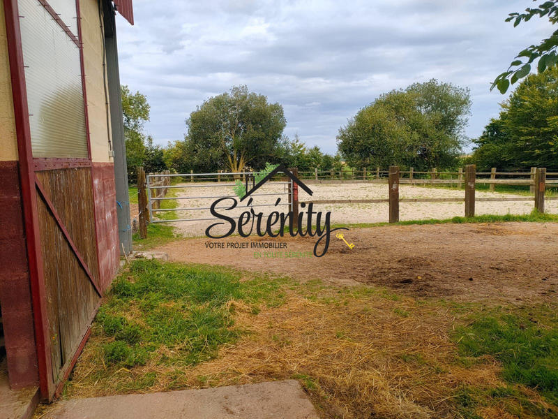 Maison - 154 m² - 7 pièces