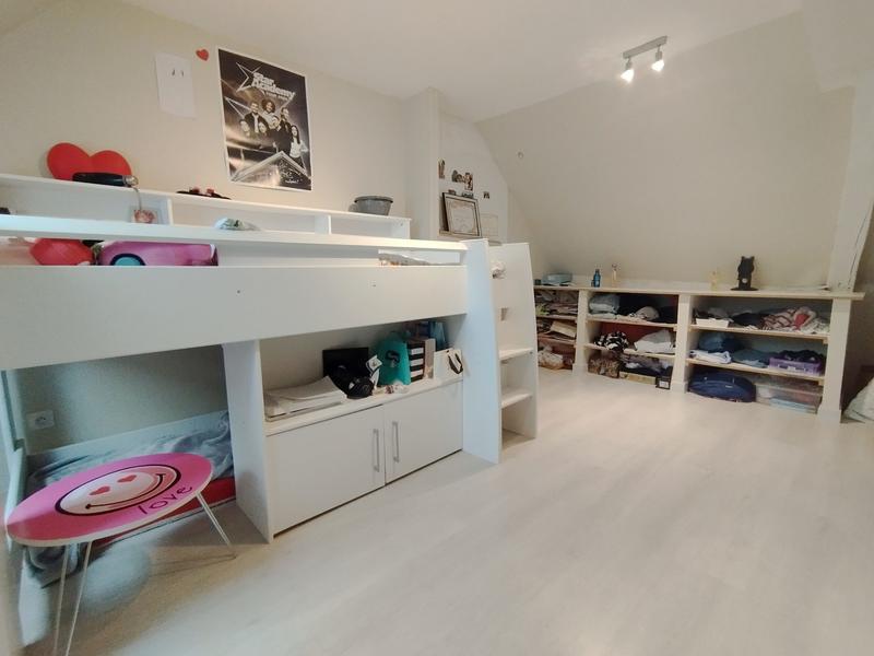 Maison - 175 m² - 8 pièces