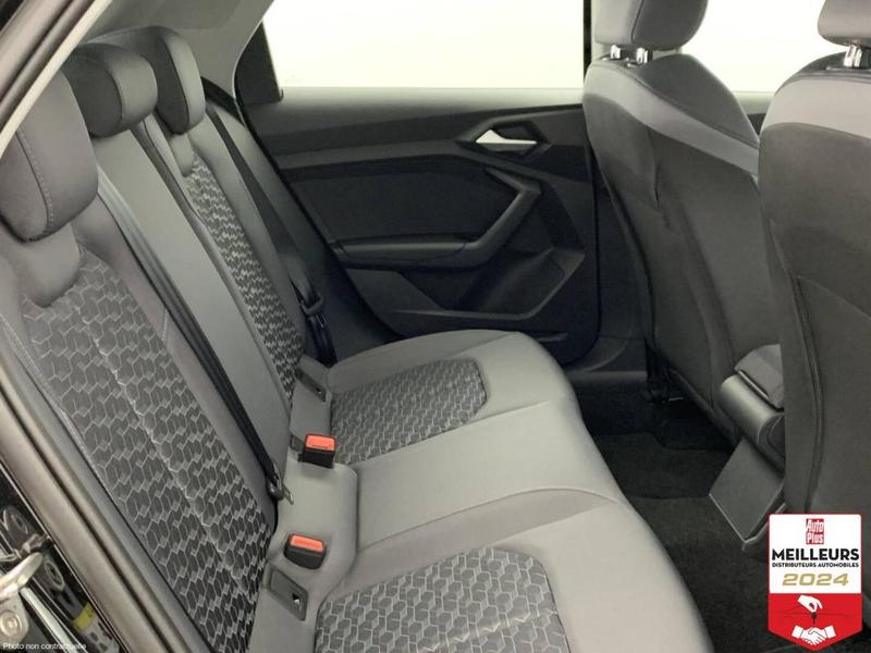 Audi A1 sportback 30 Tfsi 116 ch s tronic 7 Design