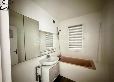 Duplex - 72 m² - 4 pièces