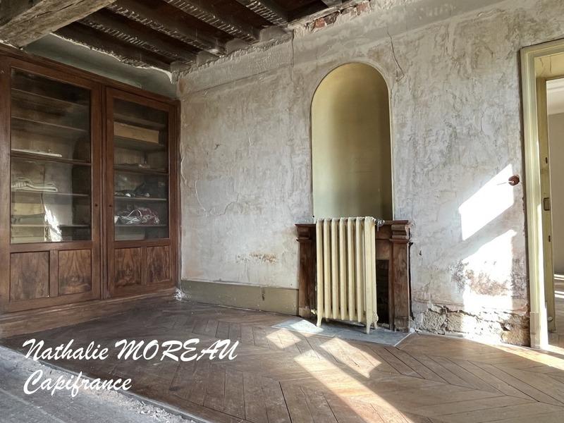 Maison de maîtres - 600 m² - 16 pièces