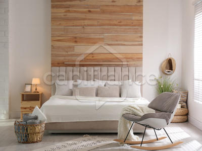 Appartement - 105 m² - 5 pièces