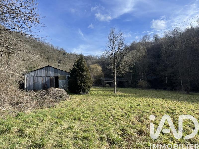 Terrain agricole - 10 340 m²