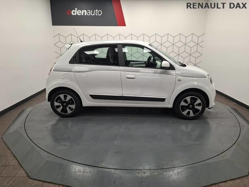 Renault Twingo III 1.0 SCe 70 Limited 2017