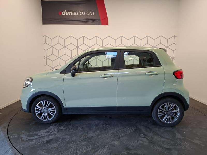 Leapmotor T03 Electric 109 ch Luxury