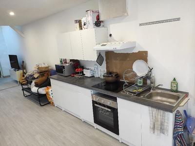 Appartement - 80 m² - 3 pièces