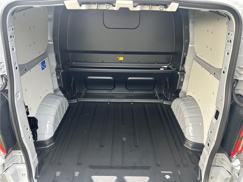 Ford Transit Custom Fourgon II Cabine Approfondie Ca 320 L1h1 2.0 Ecoblue 170 Ch Bva8 Sport