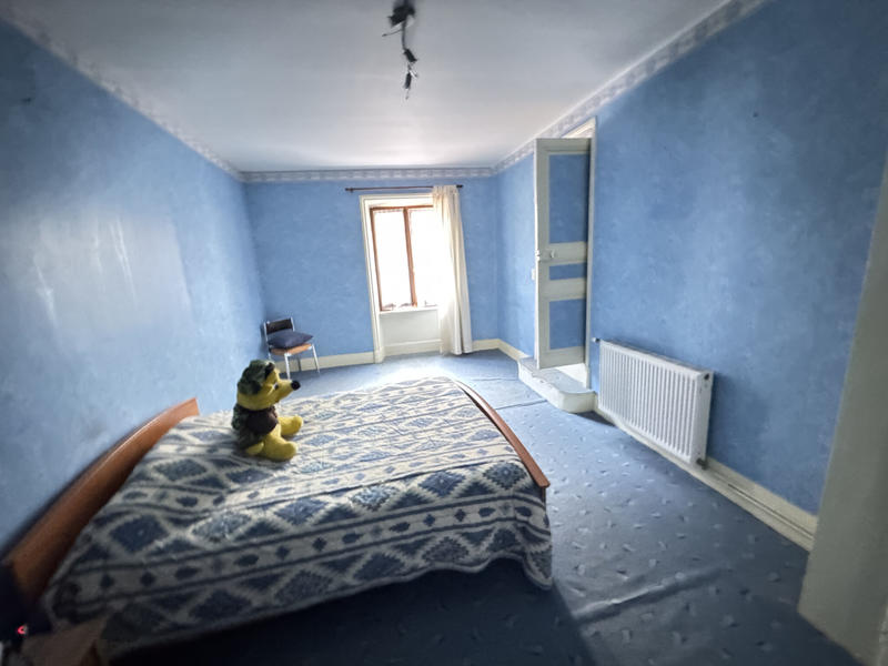 Immeuble - 220 m² - 10 pièces