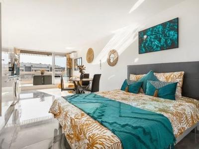 Appartement - 34 m² - 1 pièce