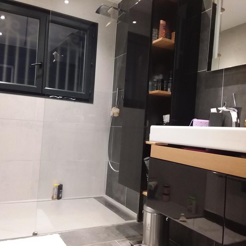 Villa - 123 m² - 6 pièces