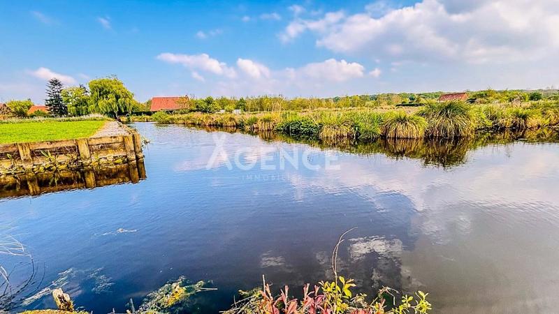 Maison - 146 m² - 4 pièces