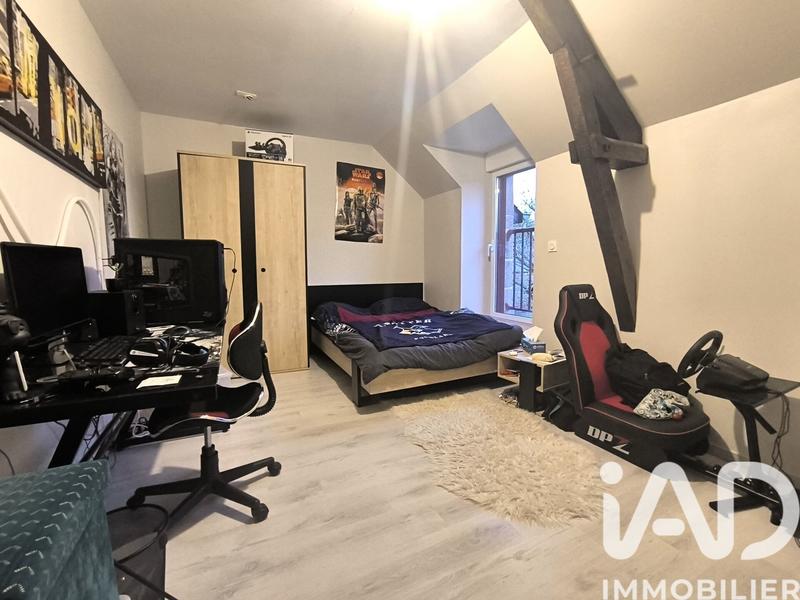 Maison - 175 m² - 7 pièces