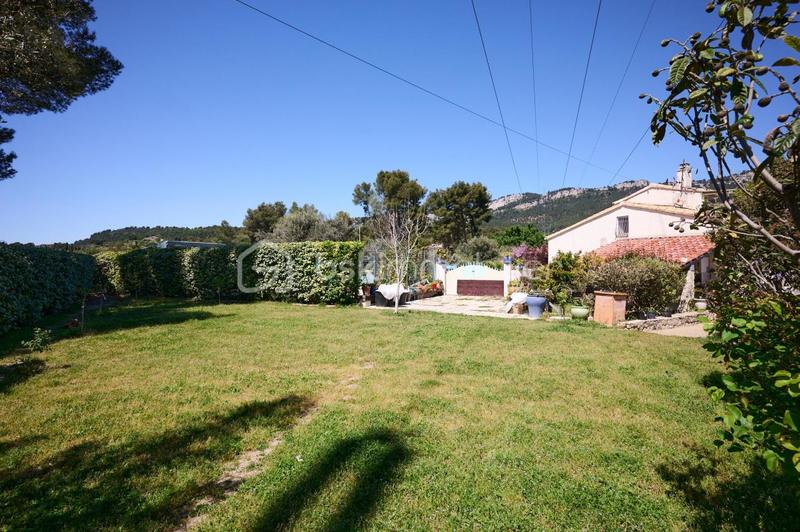 Maison - 165 m² - 7 pièces