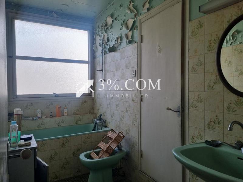 Appartement - 73 m² - 4 pièces