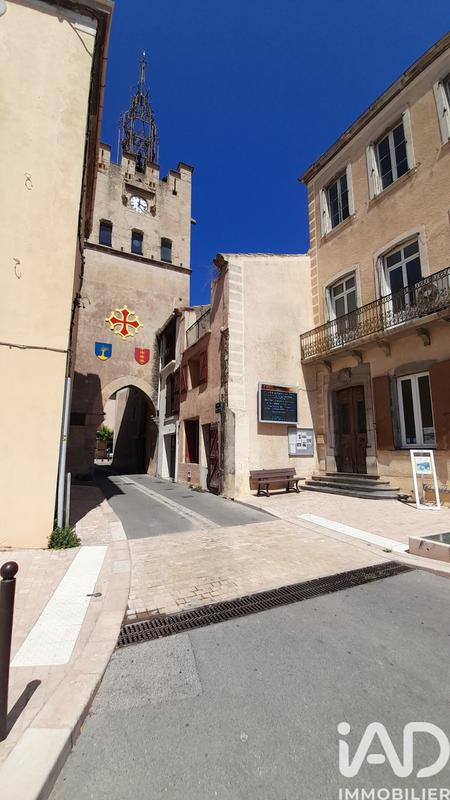 Maison de ville - 79 m² - 4 pièces