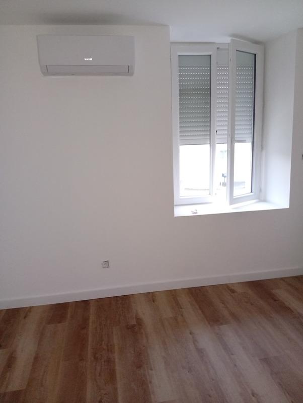 Maison de ville - 97 m² - 4 pièces