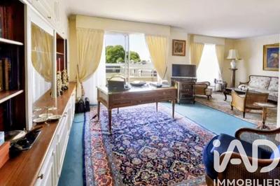 Appartement - 87 m² - 4 pièces