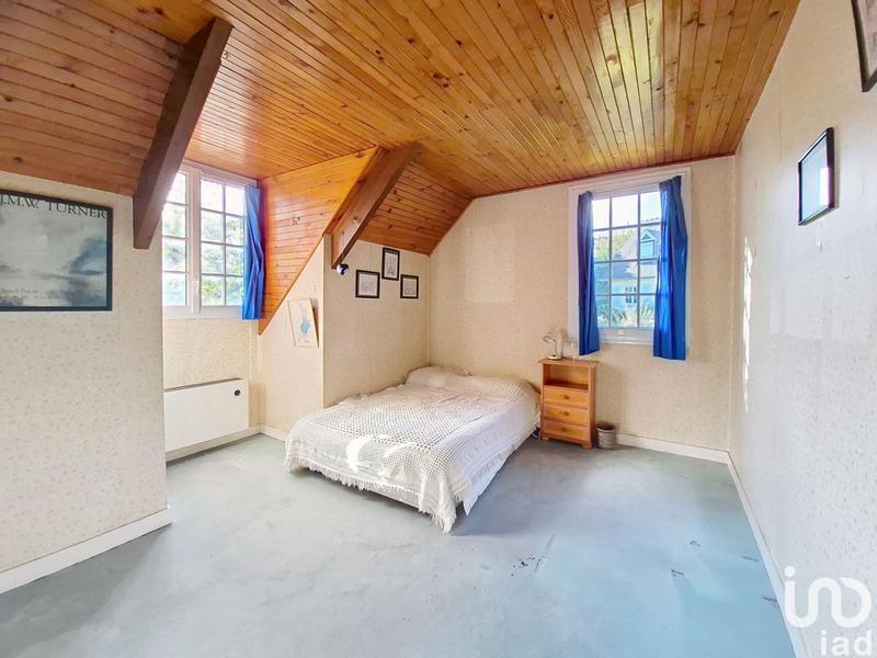 Maison - 160 m² - 6 pièces