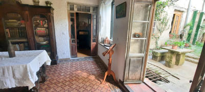 Appartement - 200 m² - 6 pièces