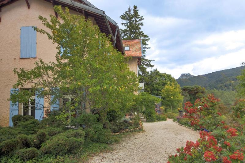 Maison de maîtres - 368 m² - 12 pièces